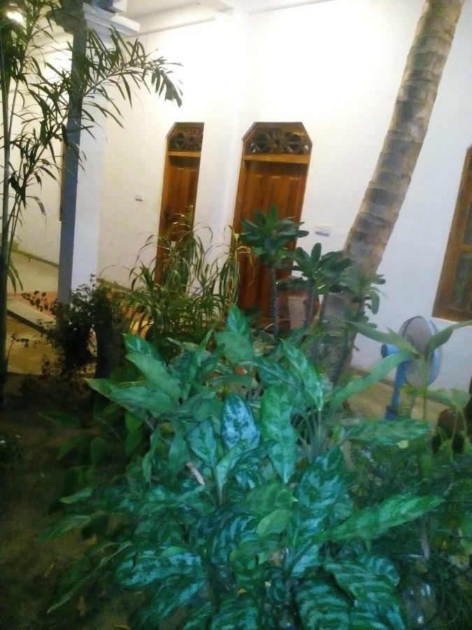 Arugambay Village Arugam Bay Buitenkant foto